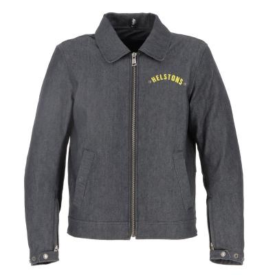 Blouson Helstons GARAGE
