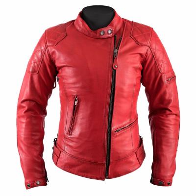 Blouson Helstons KS70 - CUIR RAG