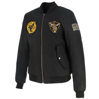 Blouson Helstons VON DUTCH FIGHT