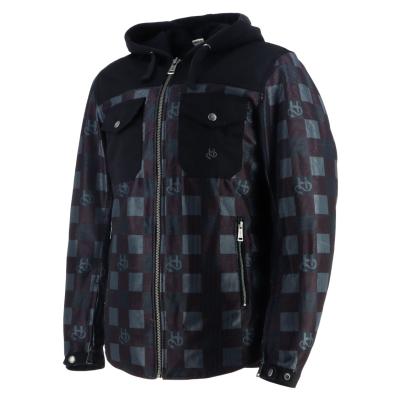 Blouson Helstons WOOD AIR