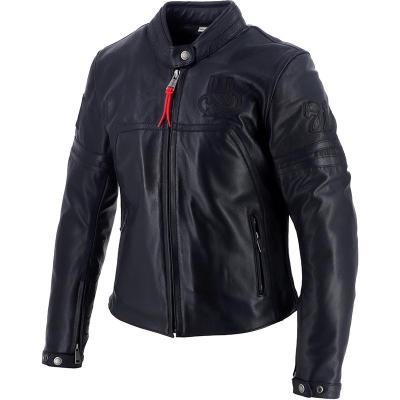 Blouson INDIANA Cuir HELSTONS