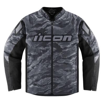 Blouson Icon HOOLIGAN TIGERBLOOD