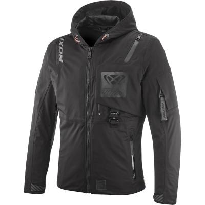 Blouson Ixon M-Quarter