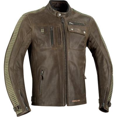 Blouson JAYZER SEGURA