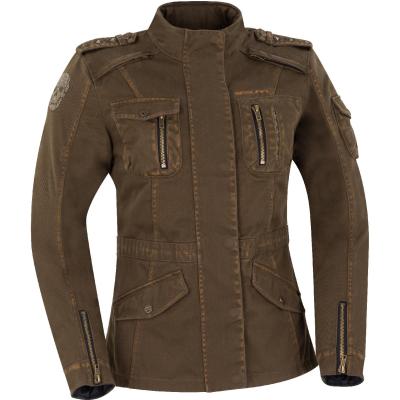Blouson JEWEL CRYSTAL SEGURA