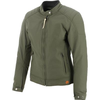 Blouson JODY Tissu Technique HELSTONS