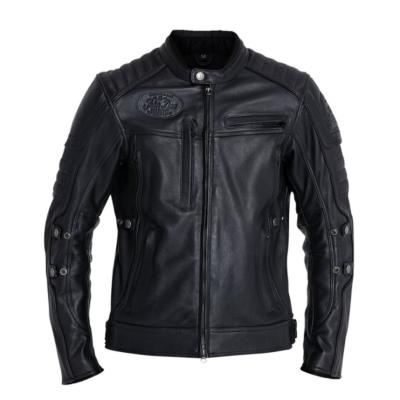 Blouson John Doe Technical