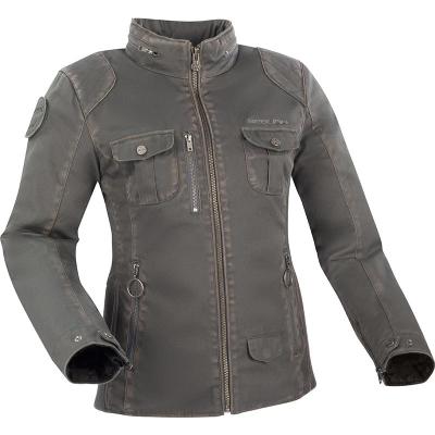BLOUSON LADY MAYA-SEGURA