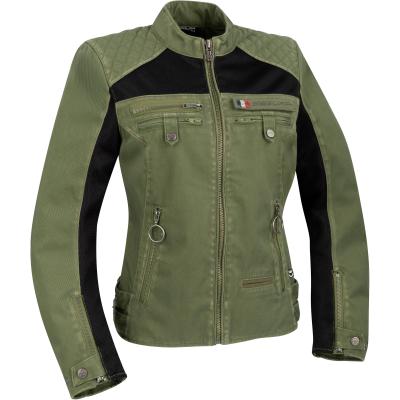Blouson Lady Vanda-Segura