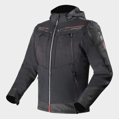 Blouson LS2 Zirconium Evo