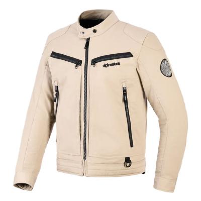 Blouson Moto Alpinestars BRUISER