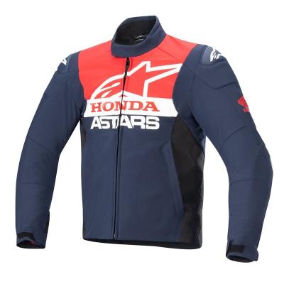 Blouson Moto Alpinestars HONDA SMX WATERPROOF