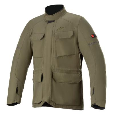 Blouson Moto Alpinestars MAVERICK WATERPROOF