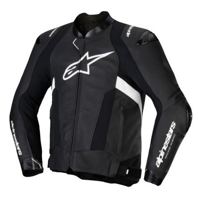 Blouson Moto Alpinestars MISSILE V3