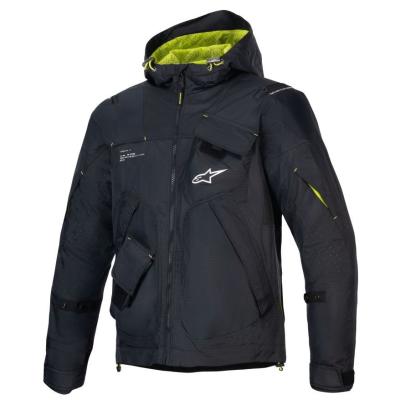 Blouson Moto Alpinestars MOGRESS AIR