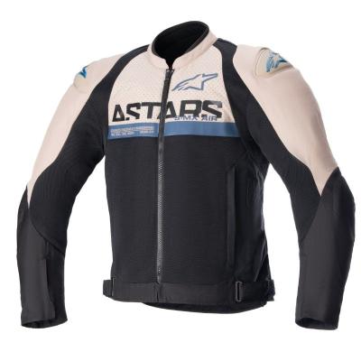 Blouson Moto Alpinestars SMX AIR