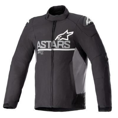 Blouson Moto Alpinestars SMX WATERPROOF