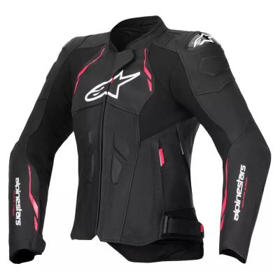 Blouson Moto Alpinestars STELLA DUSK