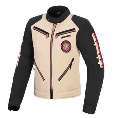 Blouson Moto Alpinestars STELLA GRACE