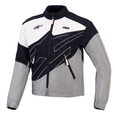 Blouson Moto Alpinestars STELLA MOSHELL