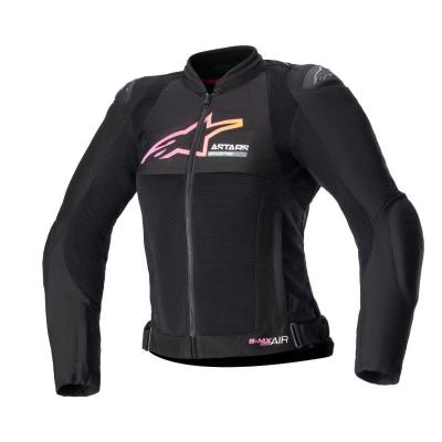 Blouson Moto Alpinestars STELLA SMX AIR
