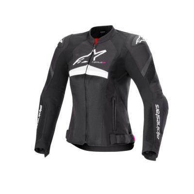 Blouson Moto Alpinestars STELLA T-GP PLUS R V4 AIRFLOW