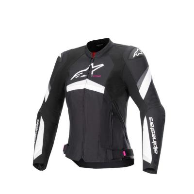 Blouson Moto Alpinestars STELLA T-GP PLUS R V4