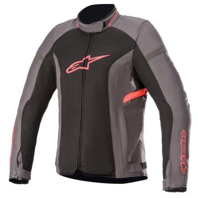 Blouson Moto Alpinestars STELLA T-KIRA V2 AIR