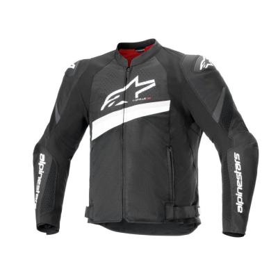 Blouson Moto Alpinestars T-GP PLUS R V4 AIRFLOW