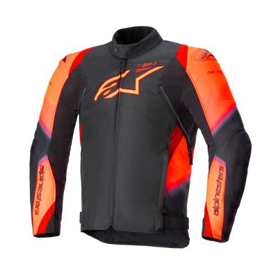 Blouson Moto Alpinestars T-SP 1 V2 WATERPROOF