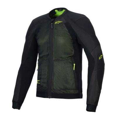 Blouson Moto Alpinestars TROOP-AIR