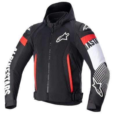 Blouson Moto Alpinestars ZACA AIR