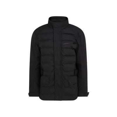 Blouson Moto Belstaff CALDER