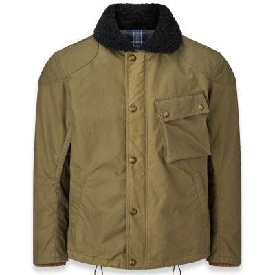 Blouson Moto Belstaff CONVOY