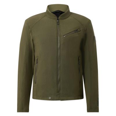 Blouson Moto Belstaff TAMAR