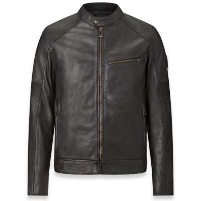 Blouson Moto Belstaff VANGUARD