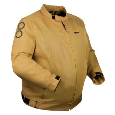 Blouson Moto Bering ALIAS KING SIZE