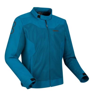 Blouson Moto Bering ALIAS