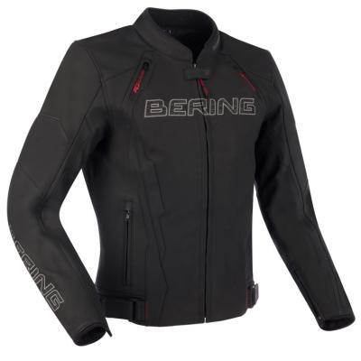 Blouson Moto Bering ATOMIC