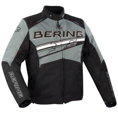 Blouson Moto Bering BARIO
