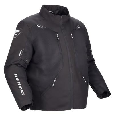 Blouson Moto Bering BRAZILIA 3 EN 1 KING SIZE