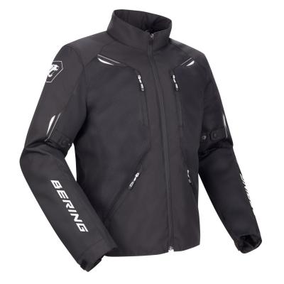 Blouson Moto Bering BRAZILIA 3 EN 1
