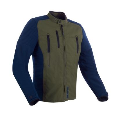 Blouson Moto Bering CROSSER