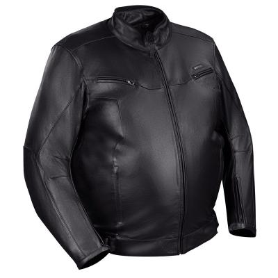 Blouson Moto Bering GRINGO GRANDES TAILLES