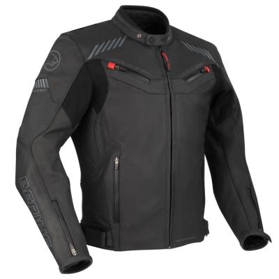 Blouson Moto Bering HOBART