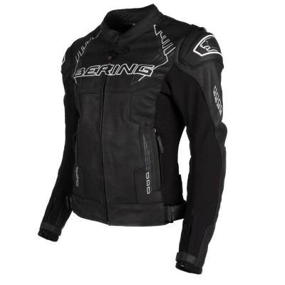 Blouson Moto Bering HUNT-R