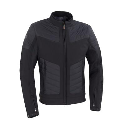 Blouson Moto Bering INSIGHT