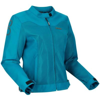 Blouson Moto Bering LADY ALIAS