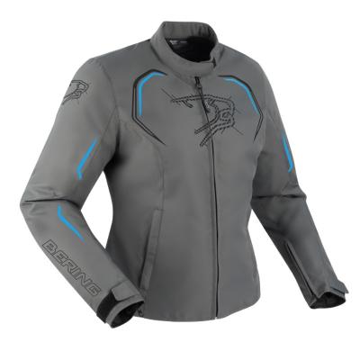 Blouson Moto Bering LADY DUNDY