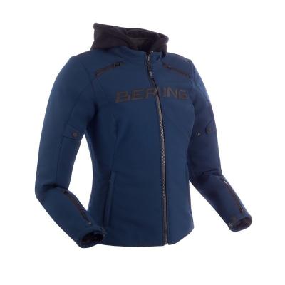 Blouson Moto Bering LADY ELITE